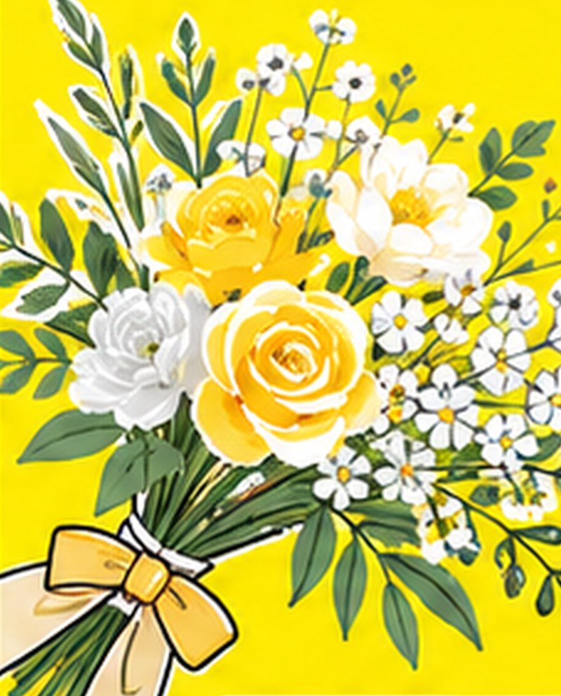 花束