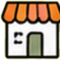 店頭受取・配達